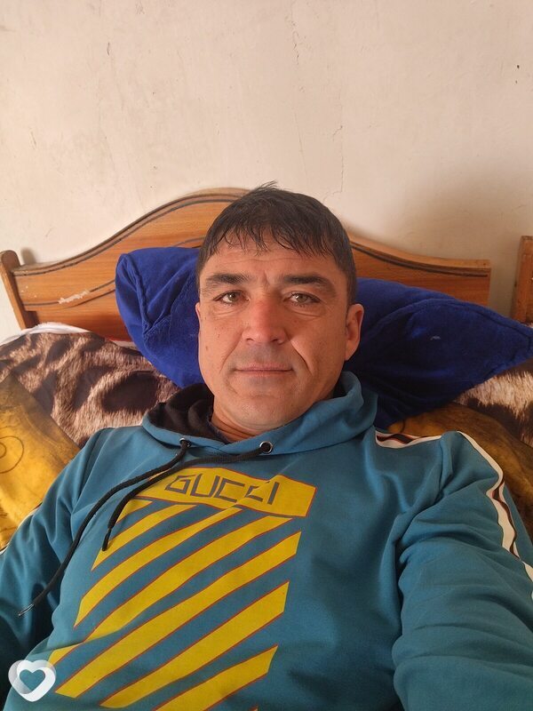 Бек, Наманган
