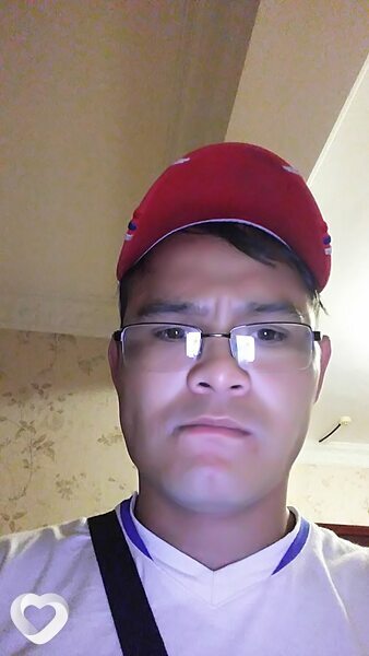 Эрдэни, 40, Улан-Удэ — анкета №3683021