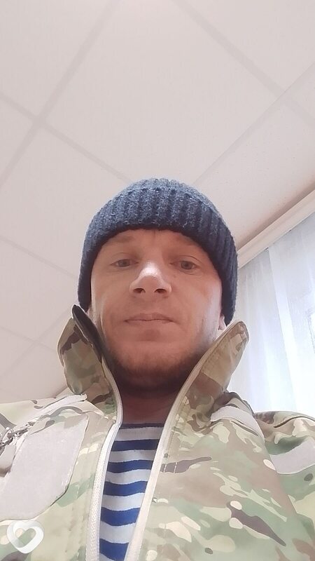 Антон, 40, Улан-Удэ — анкета №3683023