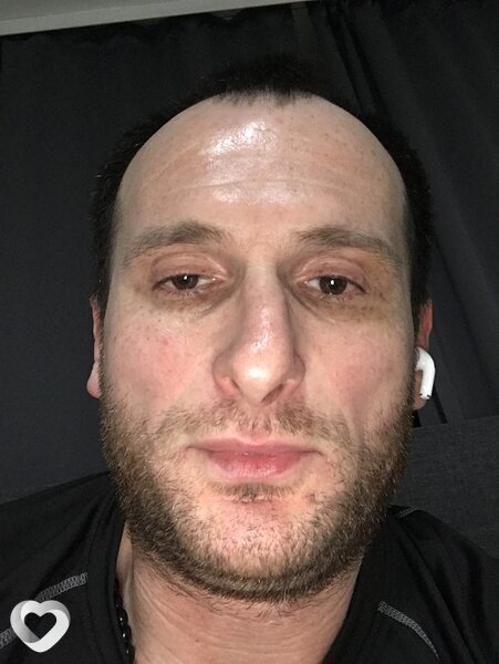 Bacho, 39, Берлине — анкета №3683024