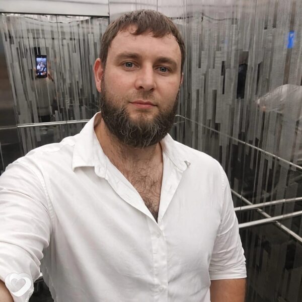 Денис, 38, Усть-Каменогорск — анкета №3683025