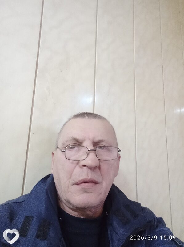 Виталий, 56, Запорожье — анкета №3683027