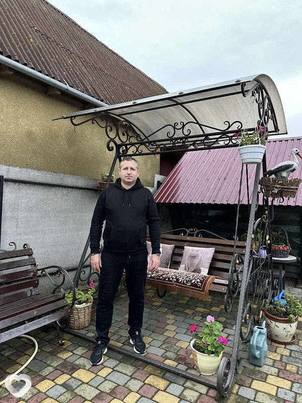 Ярослав, 51, Киеве — анкета №3682996