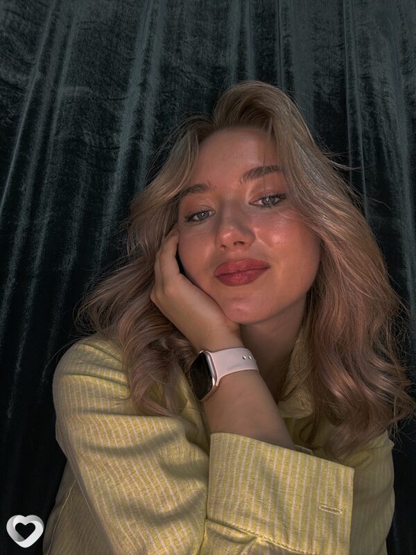 Анастасия, 24, Перми — анкета №3683003