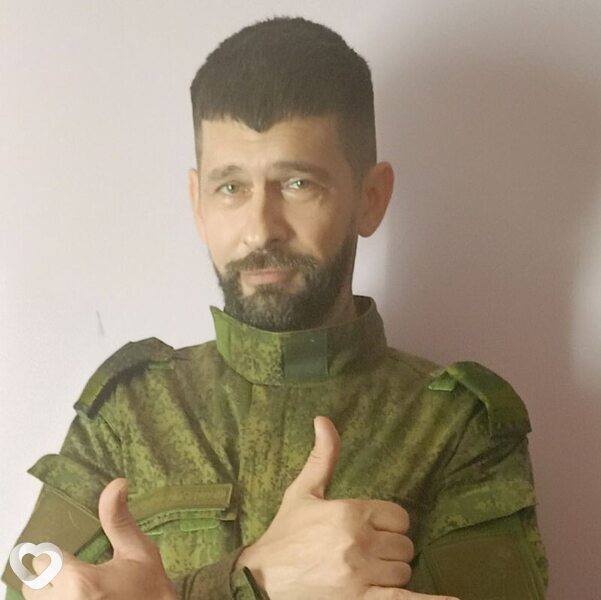 Олег, 41, Туле — анкета №3683005