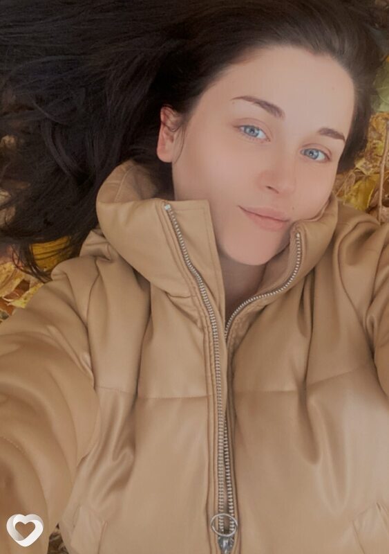 Анна, 27, Барнауле — анкета №3683009