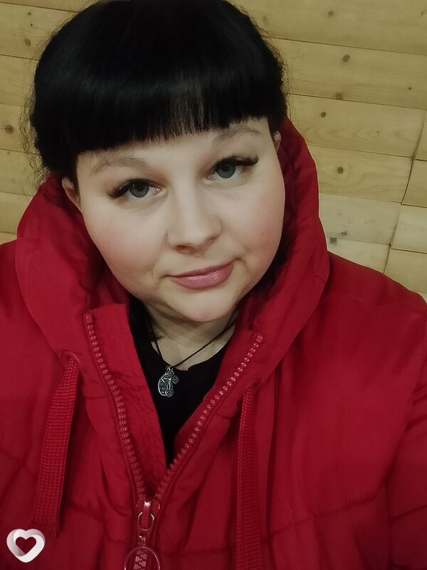 Настя, Безенчук