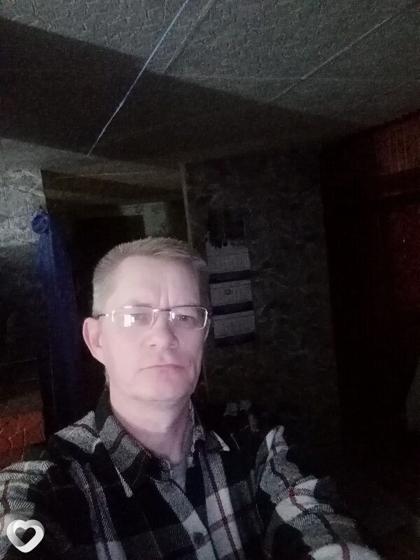 Дмитрий, 46, Первоуральске — анкета №3683044