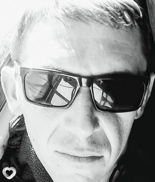 Арт, 41, Ярославле — анкета №3683058