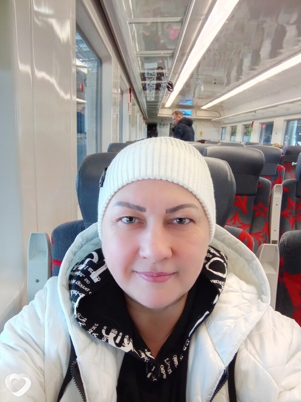 Оксана, 46, Ижевске — анкета №3683059