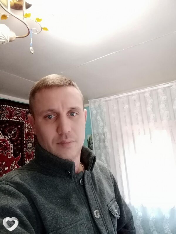 Сергей, 40, Волжском — анкета №3683164