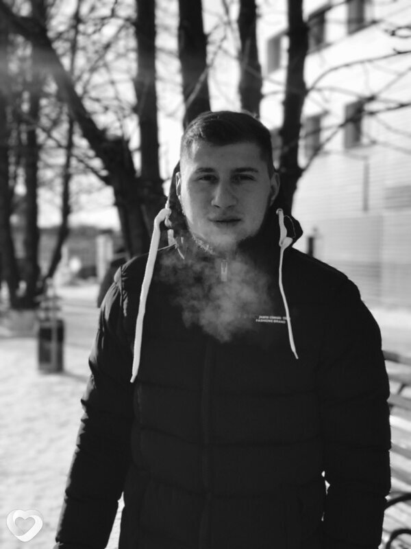 Дмитрий, 30, Тамбове — анкета №3683166