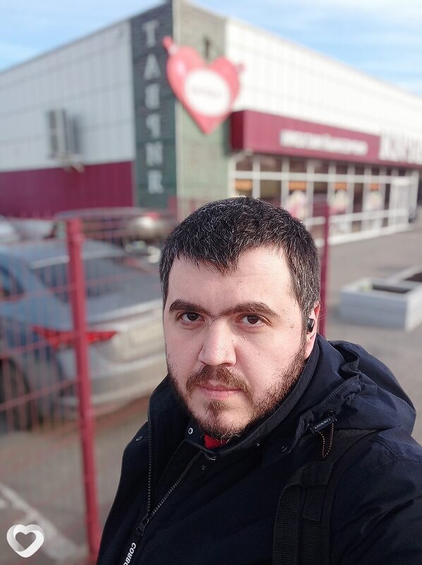 Иван, 38, Челябинске — анкета №3683174