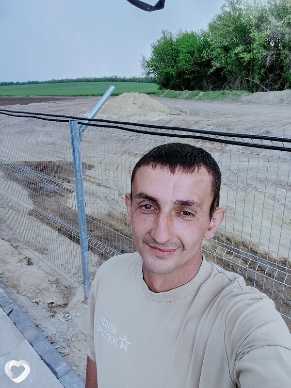 Вадим, 35, Богучаре — анкета №3683177