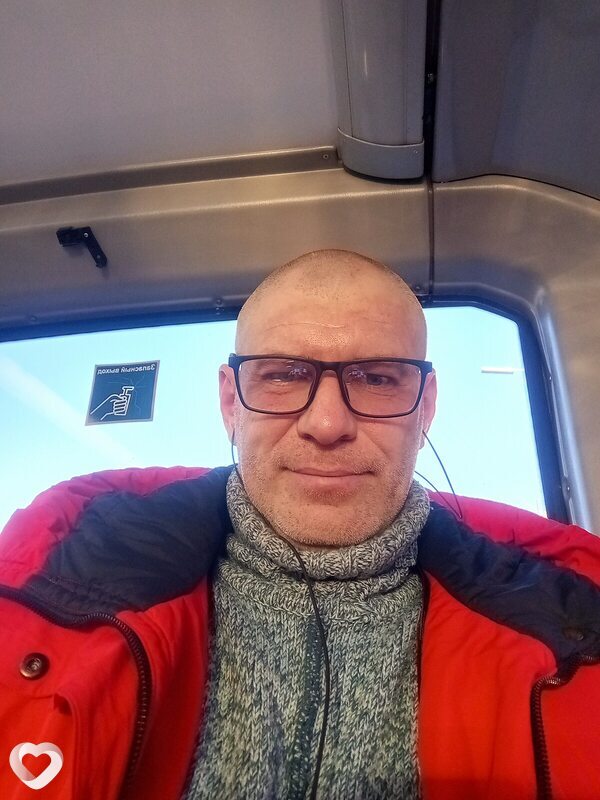 Александр, 42, Петропавловске-Камчатском — анкета №3683179
