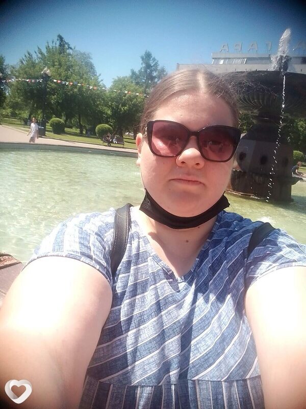 Киселева, 25, Иркутске — анкета №3683185