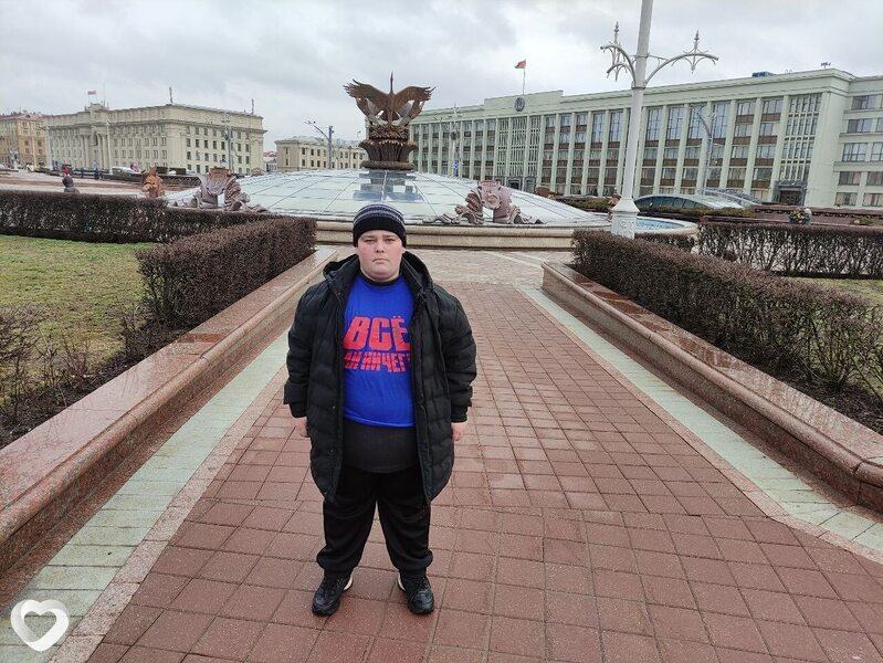 Андрей, 31, Санкт-Петербурге — анкета №3683093