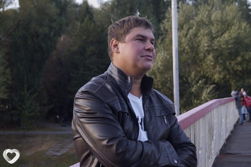 Александр, 42, Белгороде — анкета №3683094
