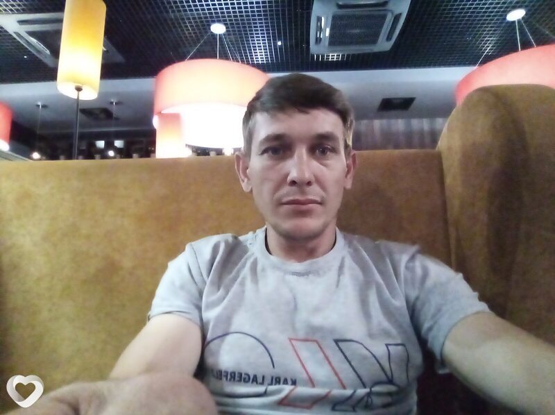 Александр, 40, Иркутске — анкета №3683095