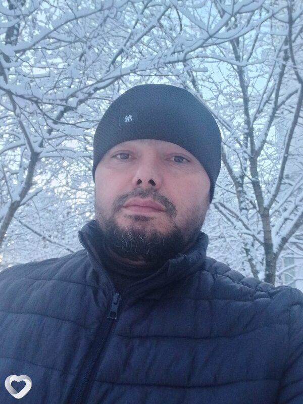 Фируз, 41, Новороссийске — анкета №3683101