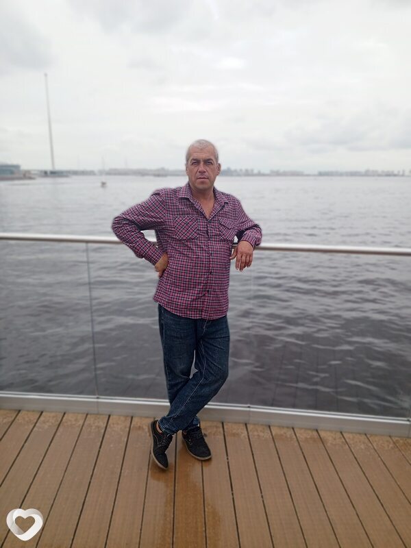Виталий, 43, Москве — анкета №3683107