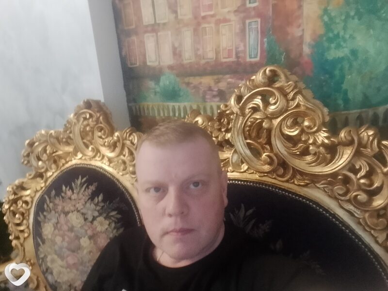 Сергей, 48, Сергиеве Посаде — анкета №3683109