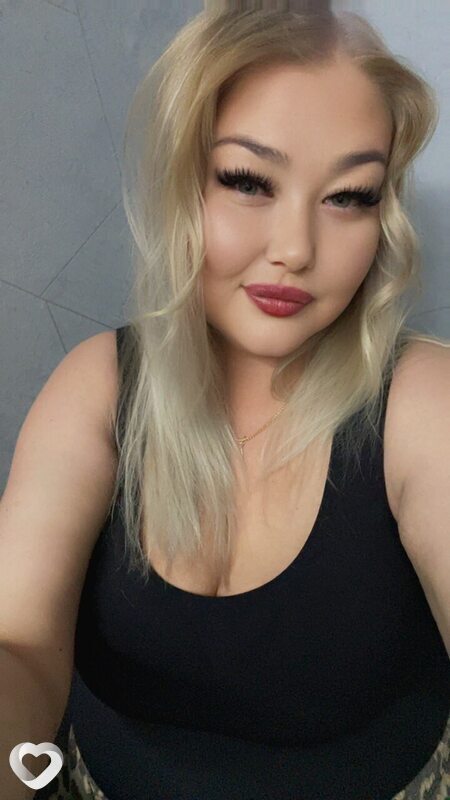 Anastasia, Улан-Удэ