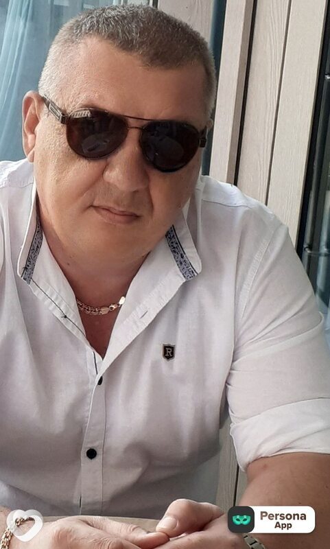 Влад, 53, Москве — анкета №3683074
