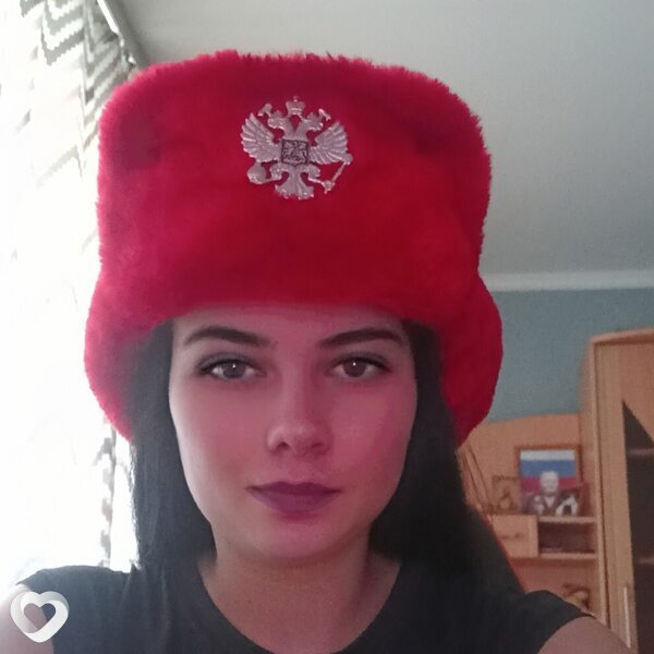 Анастасия, 22, Чите — анкета №3683076