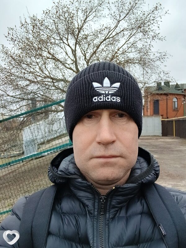 Денис, 37, Саратове — анкета №3683077