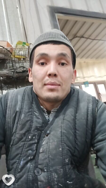 Досан, 30, Алматы — анкета №3683079