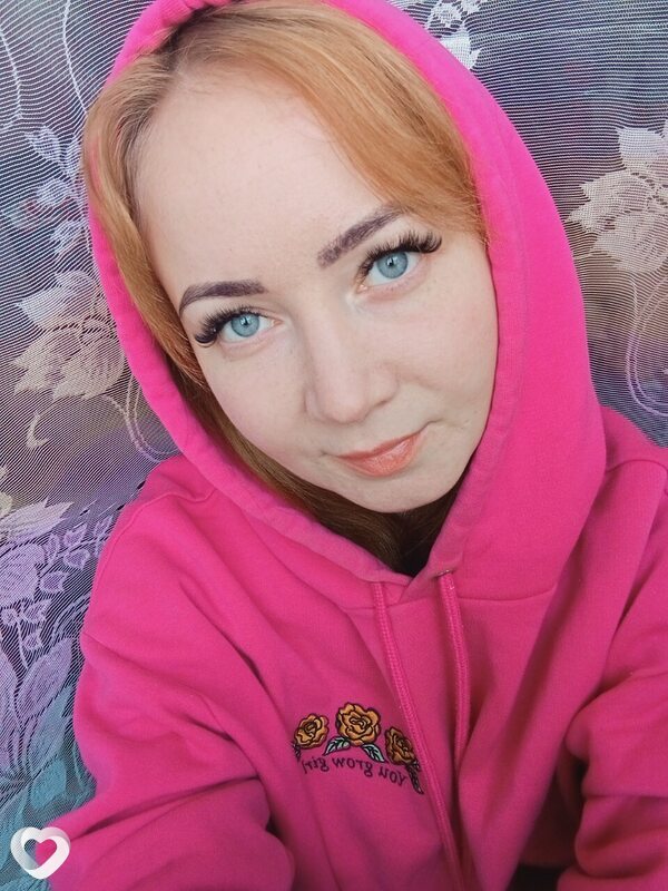Диана, 28, Чебоксарах — анкета №3683116