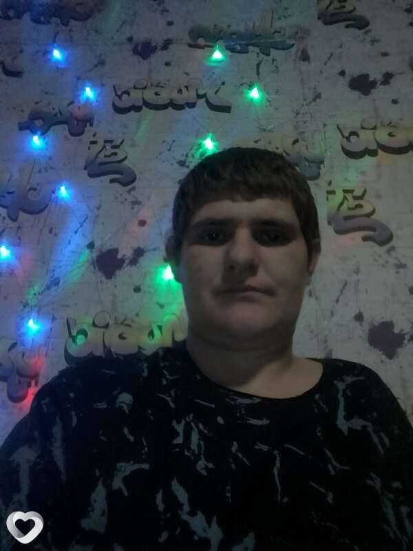 Юрий, 36, Павлодаре — анкета №3683120