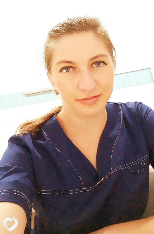 Ирина, 39, Самаре — анкета №3683127