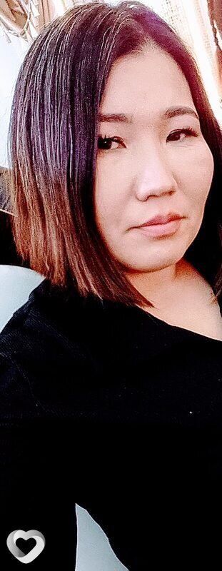 Anar, 40, Астане — анкета №3683131