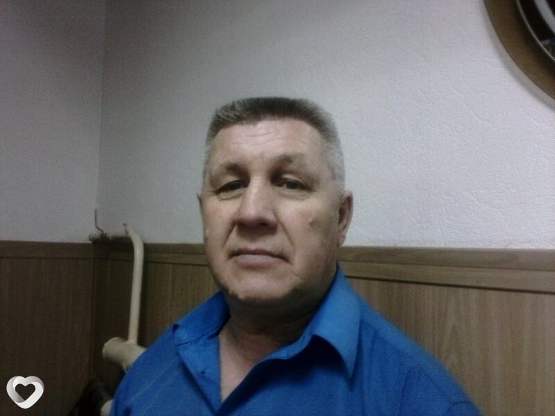 Владимир, Баргузин