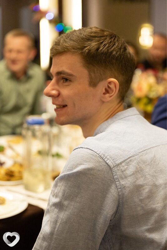 Данил, 27, Выксе — анкета №3683390