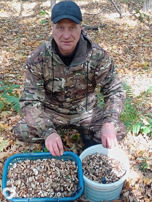 Юрий, 47, Стерлитамаке — анкета №3683393