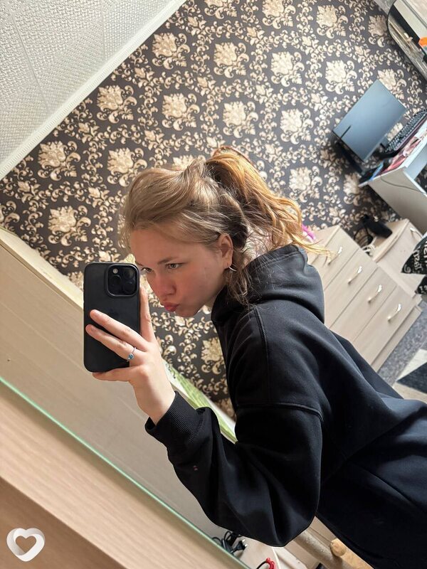Кристина, 21, Новокузнецке — анкета №3683397