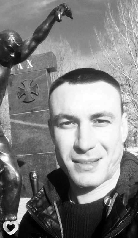 Дима, 41, Саратове — анкета №3683407