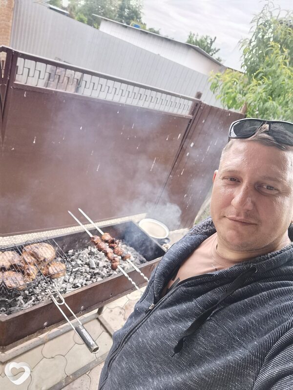 Даниил, 37, Большое Камени — анкета №3683410