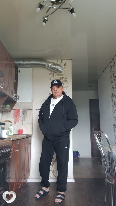 Yriy, 56, Могилев — анкета №3683411