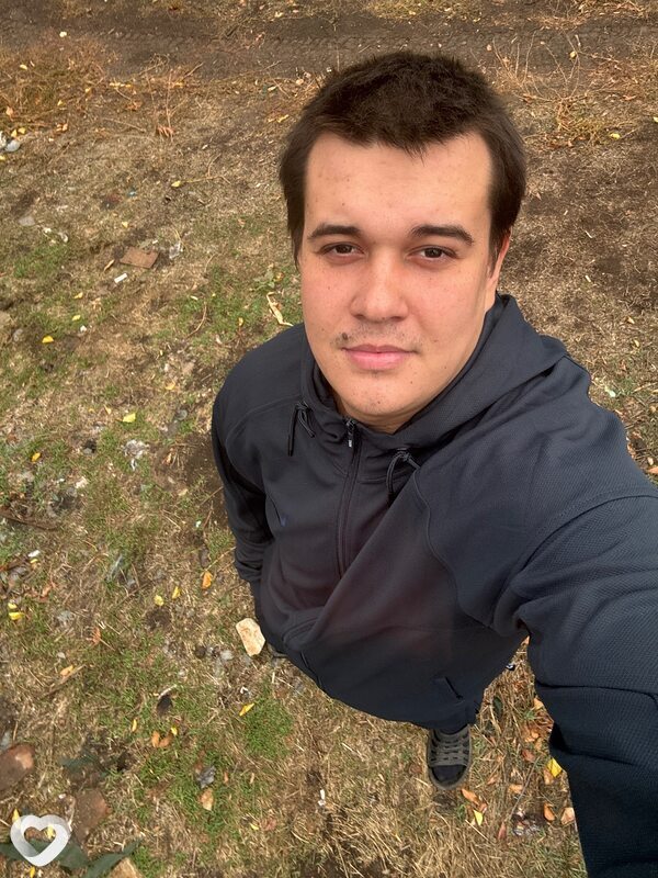 Никита, 24, Волгограде — анкета №3683137