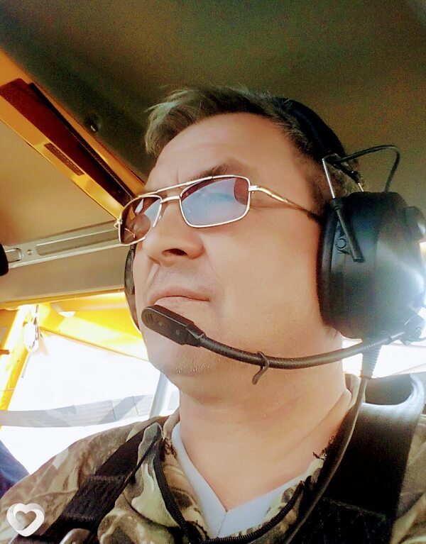 Алексей, 56, Улан-Удэ — анкета №3683138