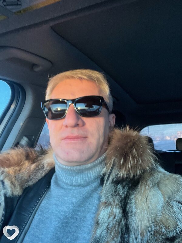 Иван, 48, Минске — анкета №3683146