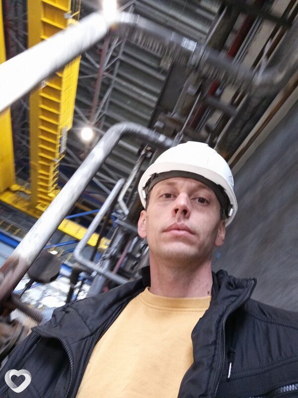 Максим, 36, Караганде — анкета №3683147
