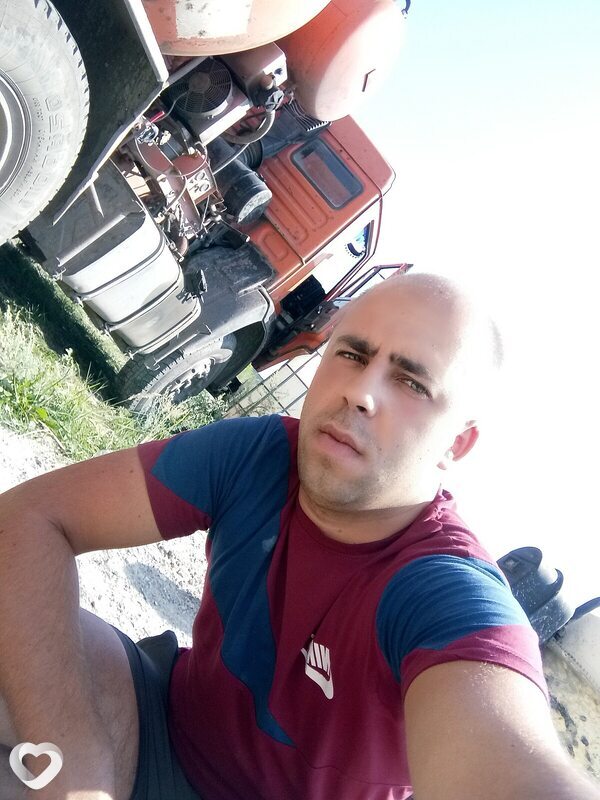 Виталий, 32, Воронеже — анкета №3683149