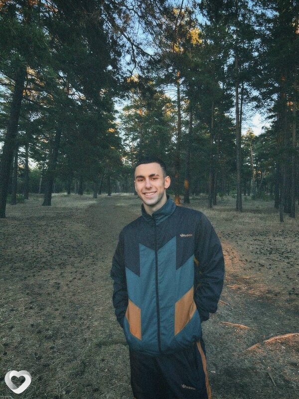 Арман, 26, Чите — анкета №3683151