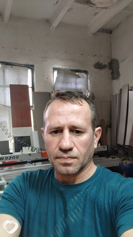 Сергей, 45, Ставрополе — анкета №3683152