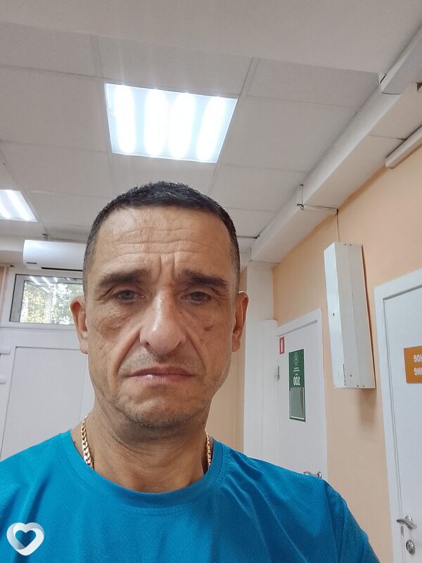 Александр, 55, Екатеринбурге — анкета №3683158
